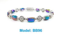 Handmaid Beads Jewelry Bracelets - Magnetic Bead Bracelet