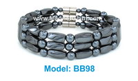 Handmaid Beads Jewelry Bracelets - Magnetic Bead Bracelet