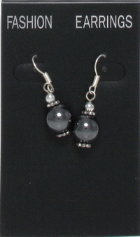 Magnetic Pearl Earrings