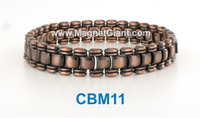 magnetic copper bracelet