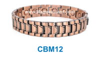 magnetic copper bracelet