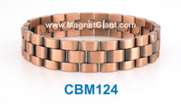 magnetic copper bracelet