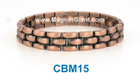 magnetic copper bracelet