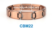 magnetic copper bracelet