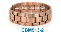 magnetic copper bracelet