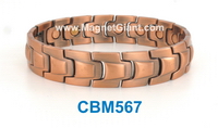 magnetic copper bracelet