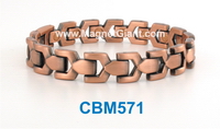 magnetic copper bracelet