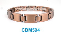 magnetic copper bracelet