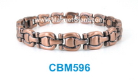 magnetic copper bracelet