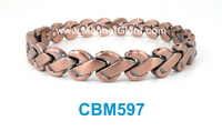 magnetic copper bracelet