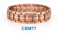 magnetic copper bracelet