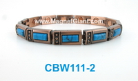 magnetic copper bracelet