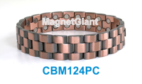 magnetic copper bracelet