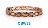 magnetic copper bracelet