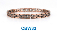 magnetic copper bracelet