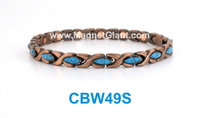 magnetic copper bracelet