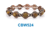 magnetic copper bracelet