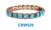 magnetic copper bracelet