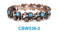 magnetic copper bracelet