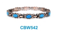 magnetic copper bracelet