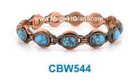 magnetic copper bracelet