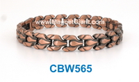 magnetic copper bracelet