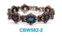 magnetic copper bracelet