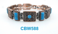 magnetic copper bracelet