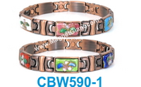 magnetic copper bracelet