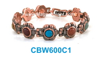 magnetic copper bracelet