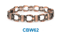 magnetic copper bracelet