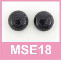 Magnetic Stud Earrings, Round Studs Earring set