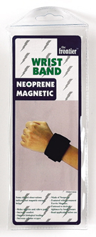 Magnetic Neodymium Body Wraps and body wrap support