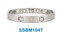 Stainless Steel Men's Bracelet