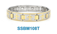 Stainless Steel Men's Bracelet