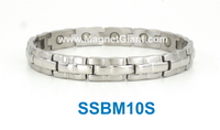 Stainless Steel Men's Bracelet