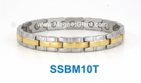 Stainless Steel Men's Bracelet