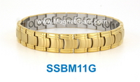 Stainless Steel Men's Bracelet