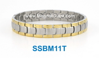 Stainless Steel Men's Bracelet