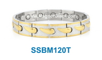 Stainless Steel Men's Bracelet