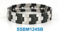 Stainless Steel Men's Bracelet