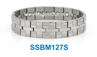 Stainless Steel Men's Bracelet