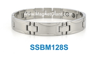 Stainless Steel Men's Bracelet