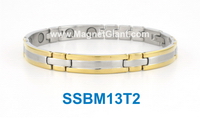 Stainless Steel Men's Bracelet