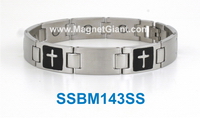 Stainless Steel Men's Bracelet