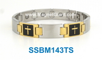 Stainless Steel Men's Bracelet