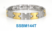 Stainless Steel Men's Bracelet