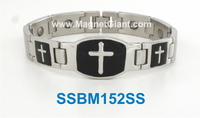 Stainless Steel Men's Bracelet