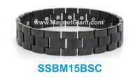 Stainless Steel Men's Bracelet