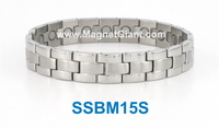 Stainless Steel Men's Bracelet